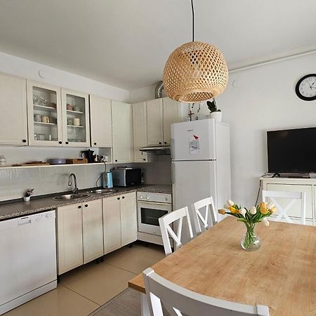 Apartamento St Anthony'S House With Parking Zagreb Exterior foto