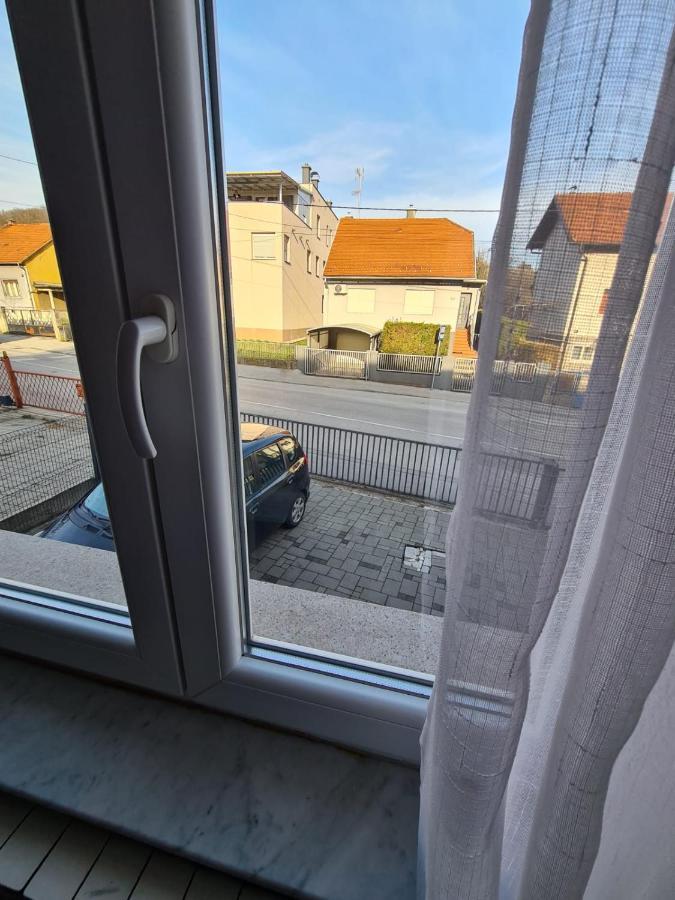 Apartamento St Anthony'S House With Parking Zagreb Exterior foto