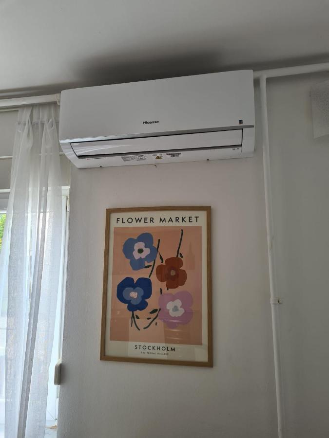 Apartamento St Anthony'S House With Parking Zagreb Exterior foto