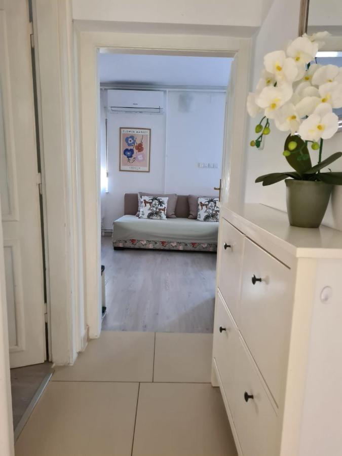 Apartamento St Anthony'S House With Parking Zagreb Exterior foto