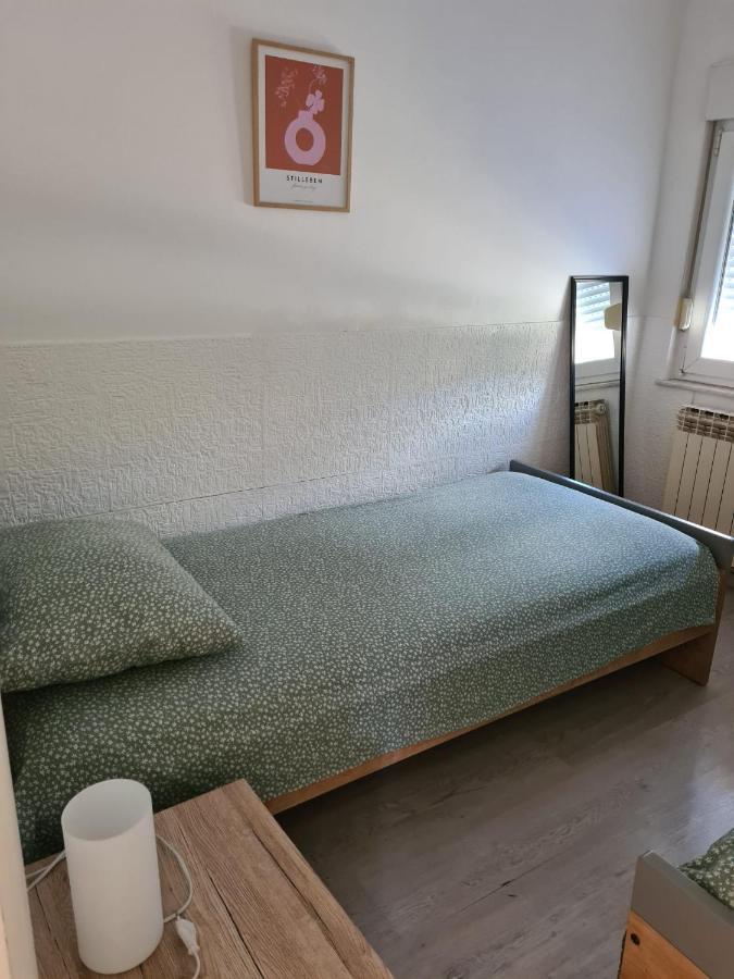 Apartamento St Anthony'S House With Parking Zagreb Exterior foto