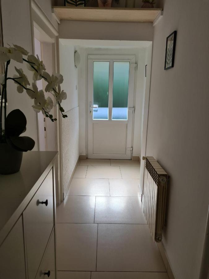 Apartamento St Anthony'S House With Parking Zagreb Exterior foto