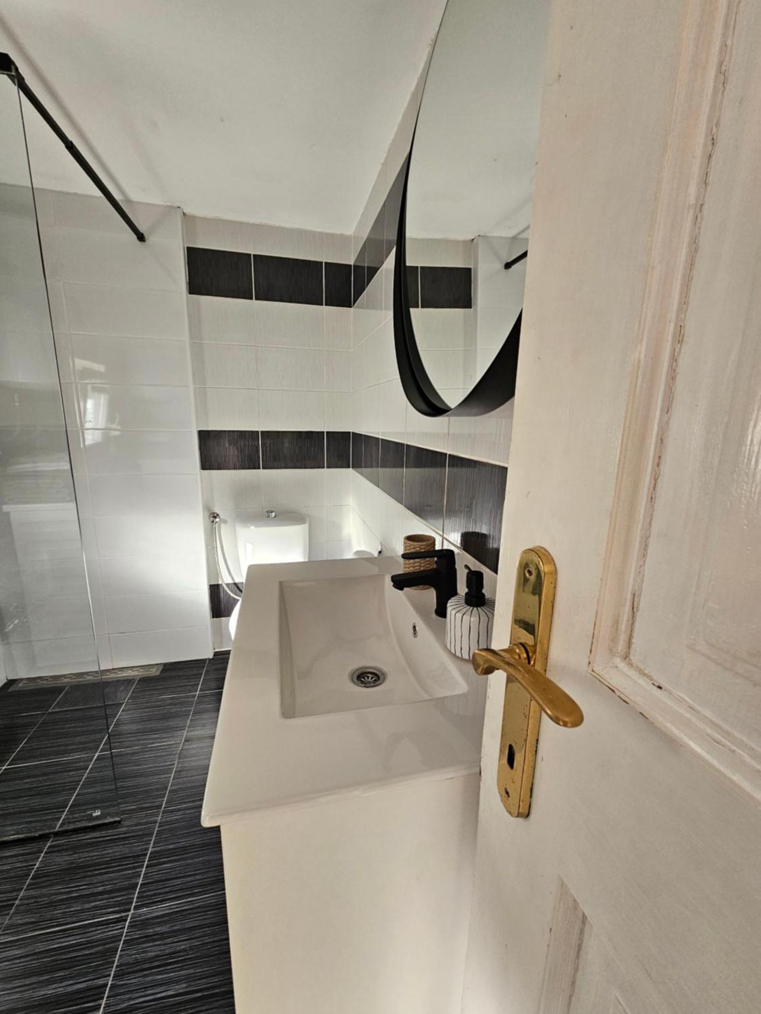 Apartamento St Anthony'S House With Parking Zagreb Exterior foto