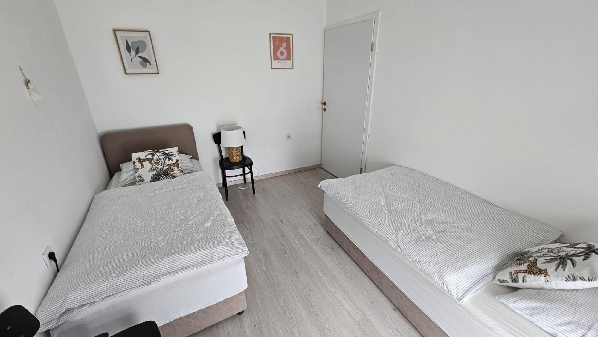 Apartamento St Anthony'S House With Parking Zagreb Exterior foto
